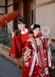 -金夫人婚纱摄影全球旅拍(大连店)