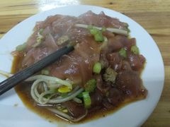 -何记酿皮店(西流湾店)