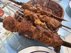 -马尔龙新疆饭店·清真(长青路店)