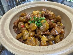 -何氏排骨(左家塘店)