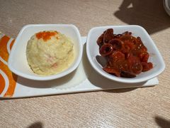 -新一番三文鱼寿司(大东海店)