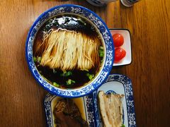 奥灶面-孙盛兴奥灶面馆·蟹黄面·三虾面(山塘街总店)