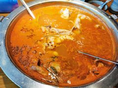 -老凯俚酸汤鱼(鸿通城店)
