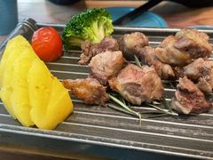 -晴季寿司(红旗街万达店)