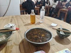 -老火车站牛肉粉