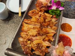 -三道菜(明堂公园店)