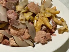 例汤-翠亨村(铜锣湾店)