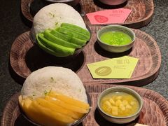-三出山火锅(万象天地店)