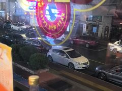 -鑫悦楼煎蟹·16年海鲜大排档