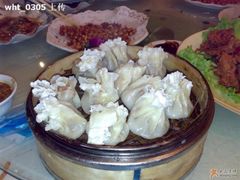-四海回族饭店(前进大街店)
