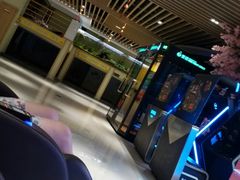 -极乐汇汗蒸会馆(杭州店)