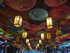 -横店影视城明清宫苑园区