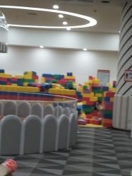 -宝燕乐园(春申店)