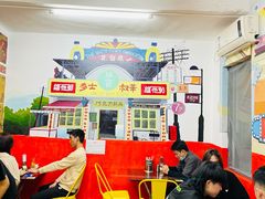 -華叔茶記