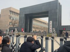 -中央戏剧学院(昌平校区)