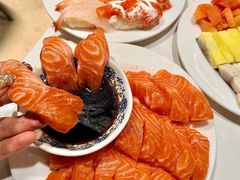 -金马门国际美食百汇(珞喻路店)