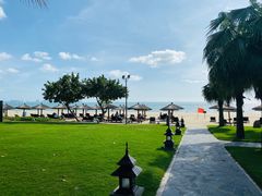 -三亚湾海居铂尔曼度假酒店