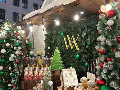 -LONG BAR 廊吧(外滩华尔道夫酒店)