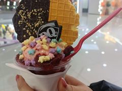 -DQ·蛋糕·冰淇淋(河东万达店)
