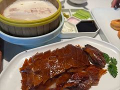 -悦融·京鲁菜·露台花园(安定门店)