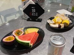 -一绪に寿喜烧(虹悦城店)