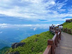 -萍乡武功山风景名胜区