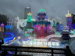 -深圳锦绣中华民俗村