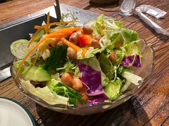 -柿子树炭烤羊腿(金台路店)