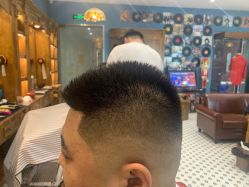 -贝勒爷专业男发