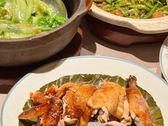 -小炳胜(卓悦中心店)
