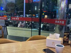 -裕记烧腊连锁餐饮(国商分店)