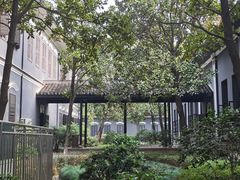 -湖南省立第一师范学校旧址