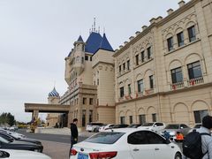 -望儿山温泉水乐园
