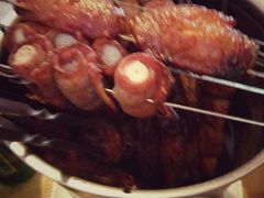 -鬼味烤翅(南锣鼓巷店)