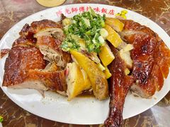 -陈光记烧腊店(罗保博士街店)