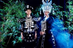 -芭莎视觉婚纱摄影(花溪店)