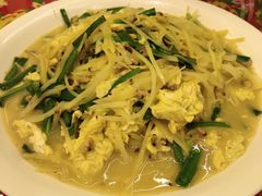 -闯关东东北农家菜(崂山石老人店)