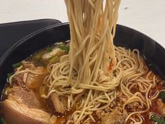 -弄堂面馆(金运路店)