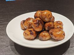 -爷爷的草帽·海鲜馆(孙塘路店)