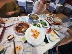 -天和晟新京菜.水煮鱼.湘土菜(国展店)