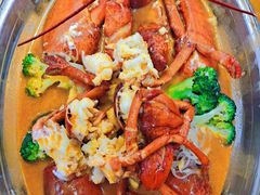 -醉壹号海鲜大排档·老厦门特色菜(厦门美食地标店)