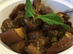 猪尾-客家汇·客家传承菜(水库店)