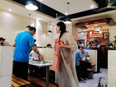 -小寒羊烧烤(凯瑞时代大厦店)