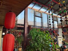 -丽江庭院之爱在路上(西单店)