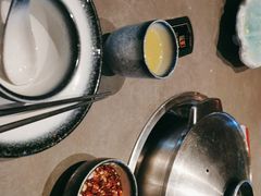 -同仁四季椰子鸡(宝安壹方城店)