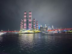 -重庆两江夜游-交运系列