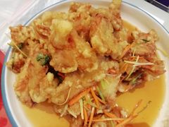 -吴记酱骨炖菜馆(西大直街店)