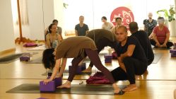 -Just Yoga 瑜伽·阿育吠陀