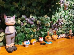 -IFIF 如果花園(宽厚里店)
