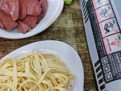 -活鱼村·老陈记粉店